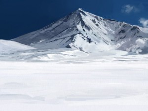 雪山2